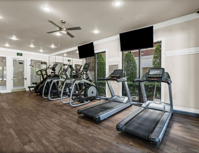 Lakeshore Lofts