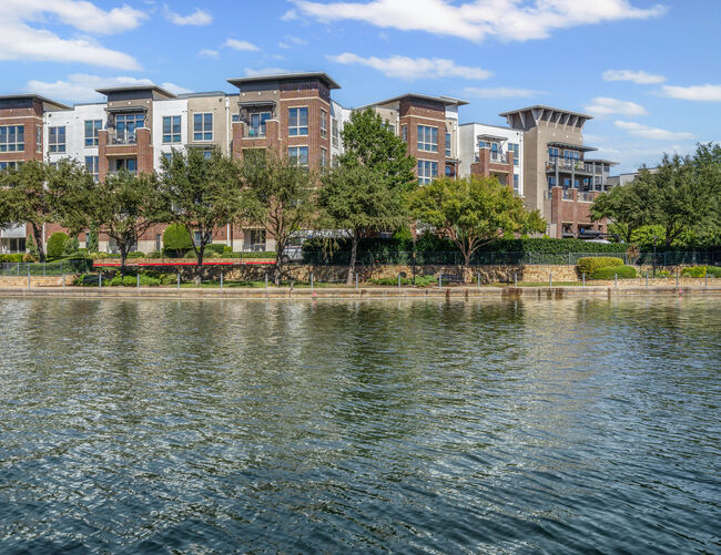 Lakeshore Lofts