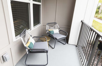 Stonleigh Court Apartment Homes