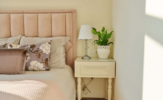 Stonleigh Court Apartment Homes