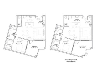 Depot: Beds - 1: Baths - 1: SqFt Range - 867 to 867