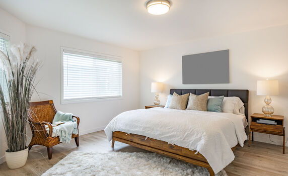 Green Meadows Apartments