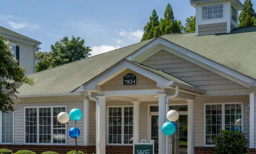 Southwind Apartments