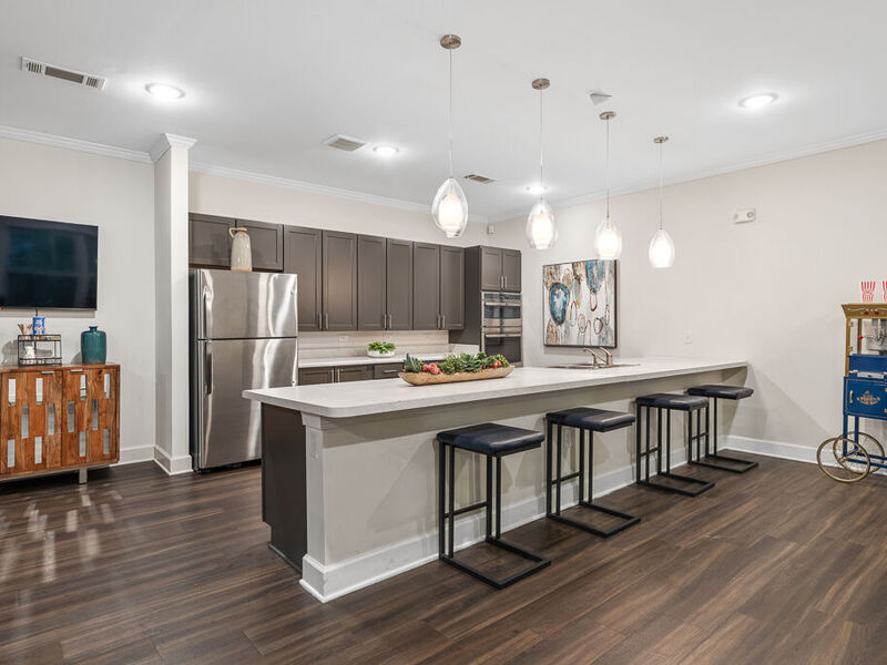 Sunrise View Apartments