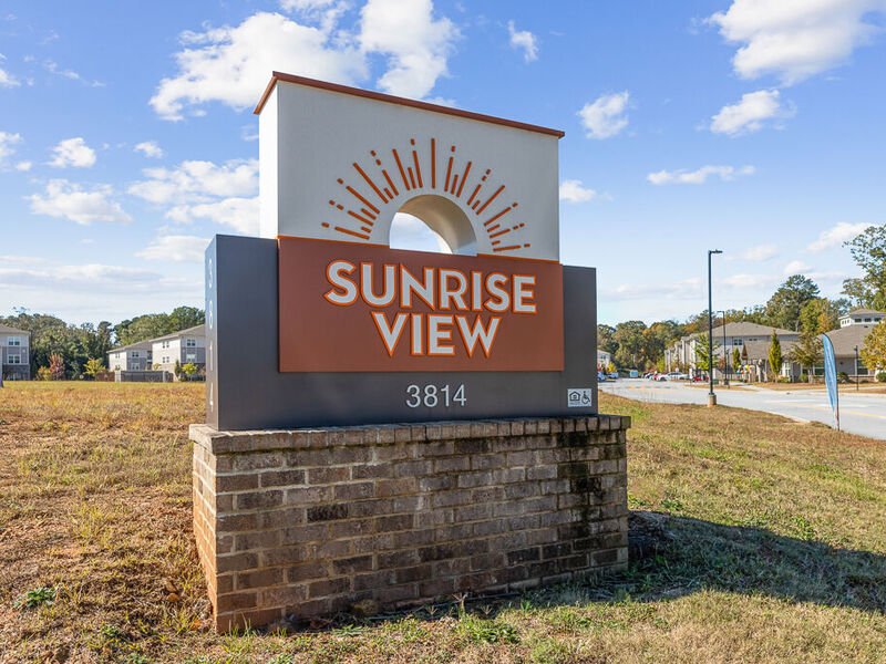 Sunrise View Apartments