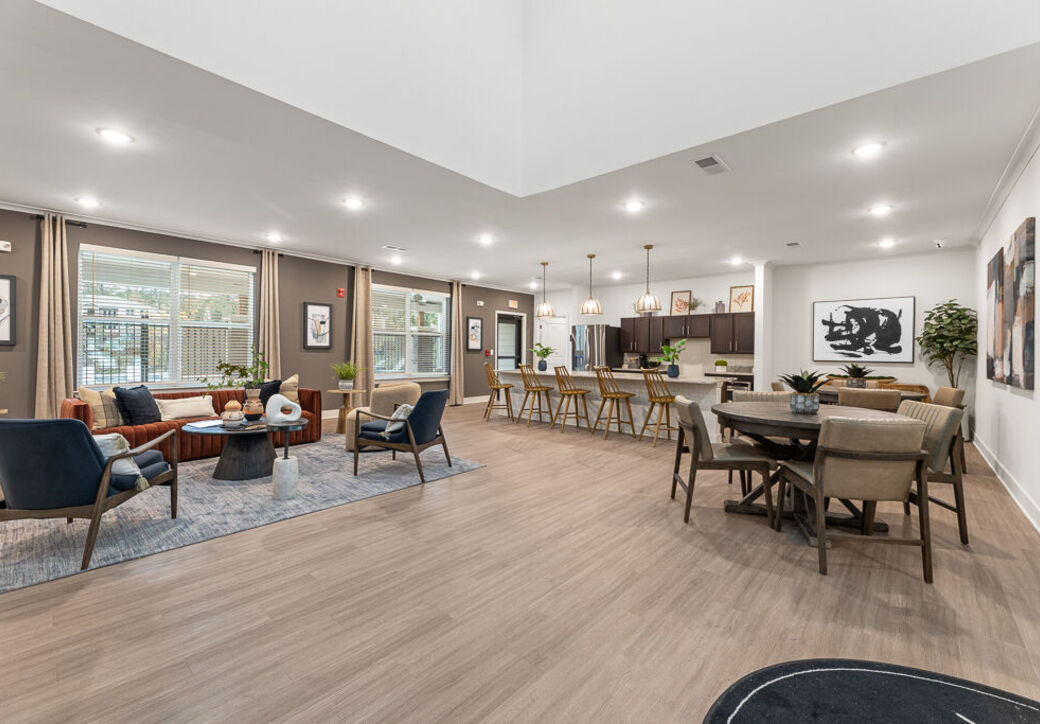 Candler Reserve Photo Gallery | Decatur, GA Apartment Pictures
