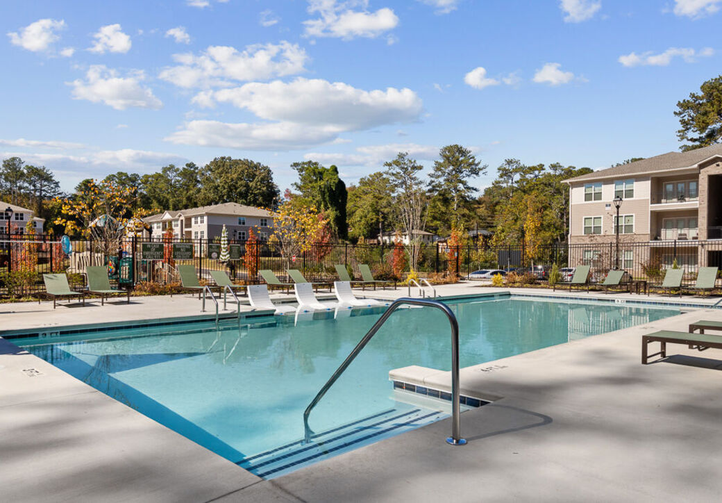 Candler Reserve Photo Gallery | Decatur, GA Apartment Pictures