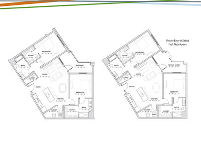 Lawson: Beds - 2: Baths - 2: SqFt Range - 1251 to 1251
