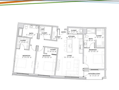 Shay: Beds - 3: Baths - 2: SqFt Range - 1455 to 1455