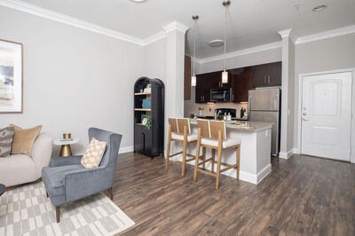 Contact Braeswood Place