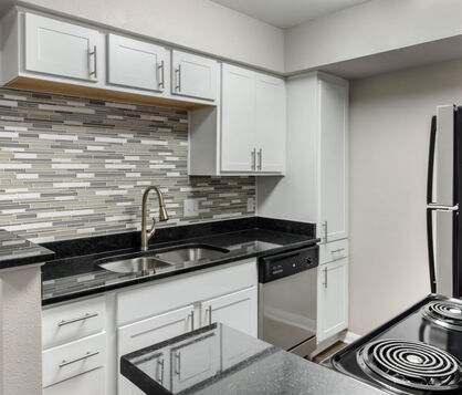 Sage Hollow Apartments