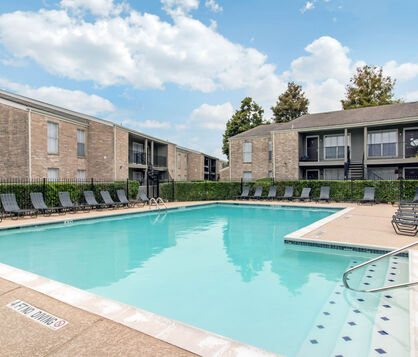 Sage Hollow Apartments