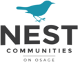 Nest on Osage - 8202