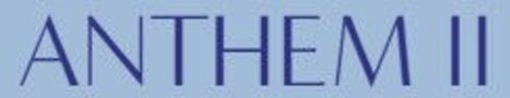 Anthem II