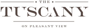 Tuscany on Pleasant View