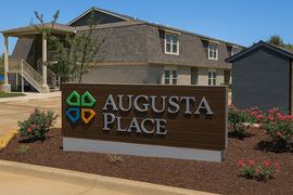Augusta Place Apartments