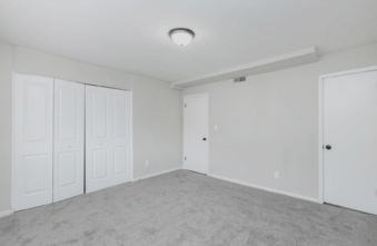 Harmony Plaza Apartments