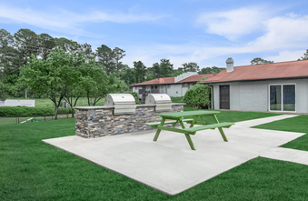 Harmony Plaza Apartments