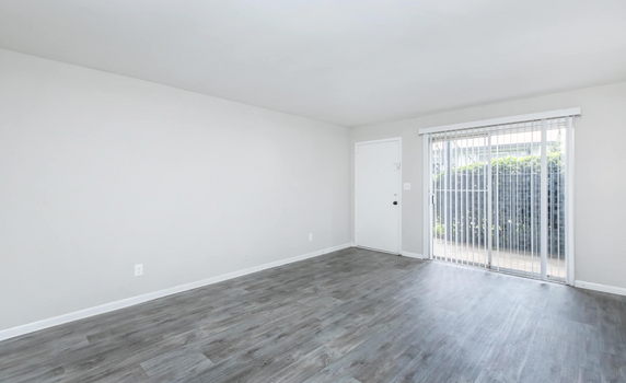 Harmony Plaza Apartments