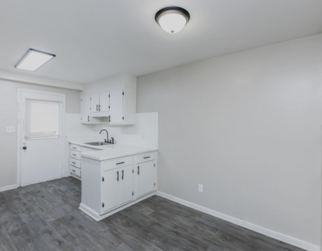 Harmony Plaza Apartments