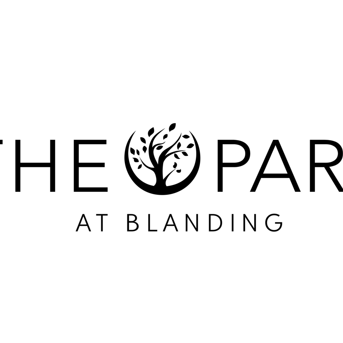 The Park at Blanding