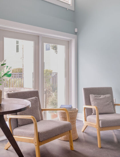 West Wind Apartments