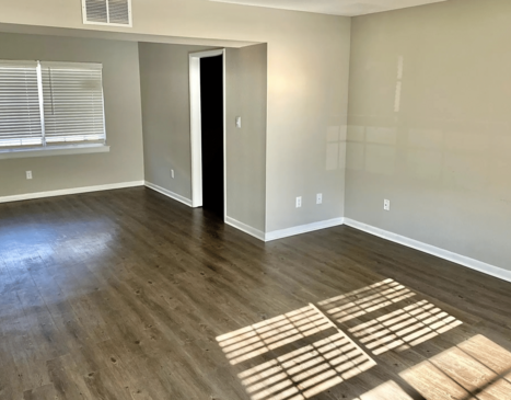 Green Meadows Apartments