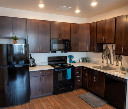 Crosswinds at Arista