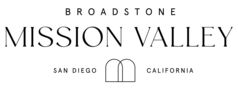 Broadstone Mission Valley