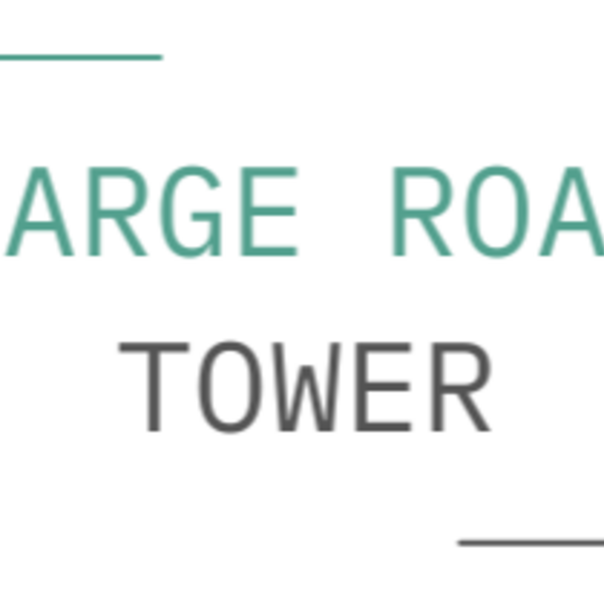 Barge Road