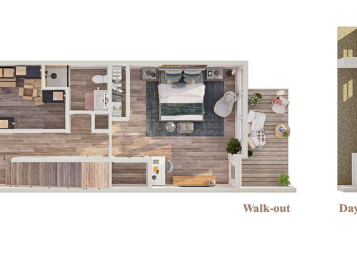 Gem: Beds - 3: Baths - 3.5: SqFt Range - 1915 to 1915