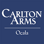 CARLTON ARMS OF OCALA