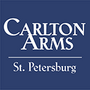 CARLTON ARMS OF ST. PETERSBURG