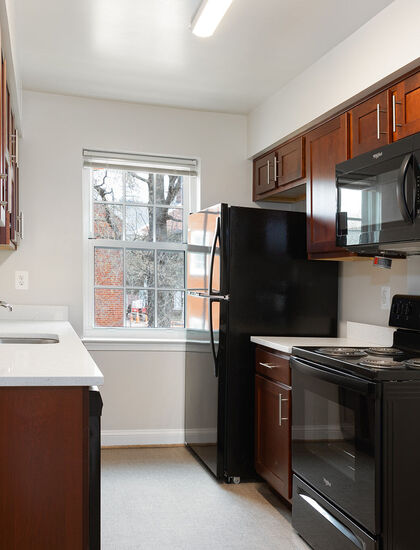 Whitefield Commons Apartments