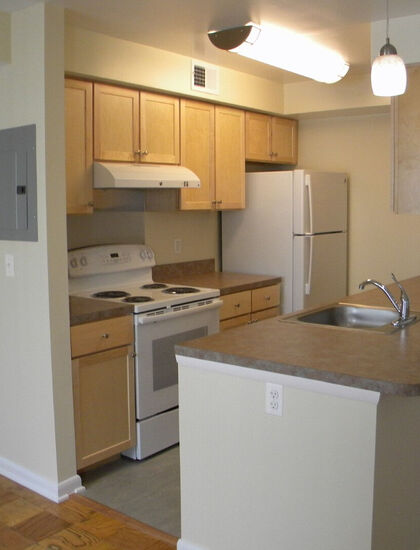 William Watters Apartments