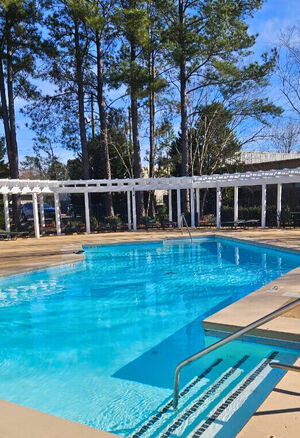 Apartments in Lexington, SC