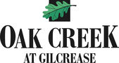 Oak Creek at Gilcrease