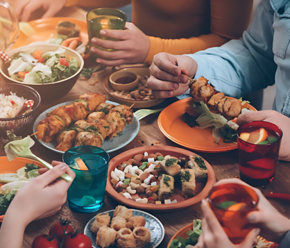 Lido Square Apartments