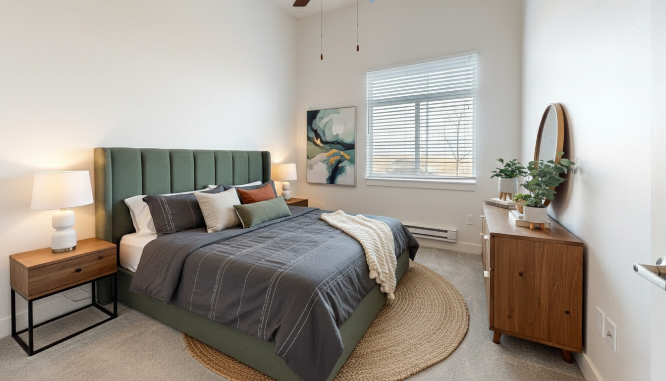 Crosswinds at Arista