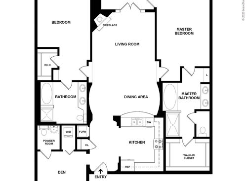 2x2.5DenE 2D Diagram