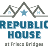1-bedroom apartment at Republic House at Frisco Bridges in Frisco