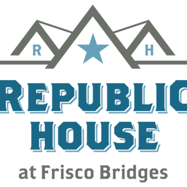 1-bedroom apartment at Republic House at Frisco Bridges in Frisco, TX