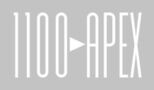 1100 APEX