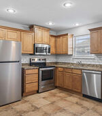 Arbor Mist Townhomes