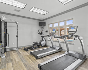 Arbor Mist Townhomes