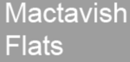 MacTavish Flats
