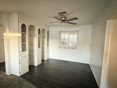 FOR LEASE - Space 78: Beds - 2: Baths - 2: SqFt Range - 1488 to