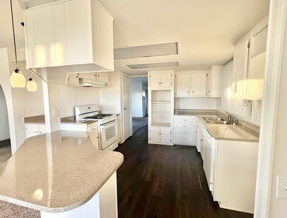 FOR LEASE - Space 78: Beds - 2: Baths - 2: SqFt Range - 1488 to