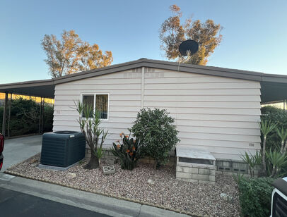 FOR LEASE - Space 78: Beds - 2: Baths - 2: SqFt Range - 1488 to