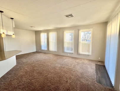 FOR LEASE - Space 78: Beds - 2: Baths - 2: SqFt Range - 1488 to